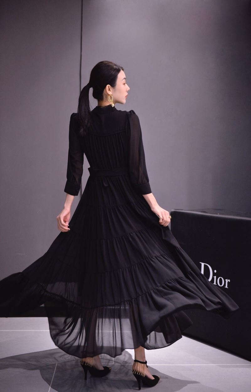 Christian Dior Dress